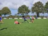 S.K.N.W.K. 1 - Kapelle 1 (competitie) seizoen 2024-2025 (fotoboek 2) (69/184)